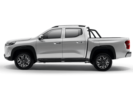 Changan Hunter Plus Luxe