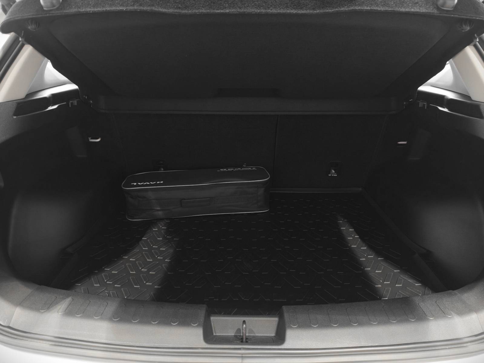 Haval Jolion Elite 1.5 7DCT 2WD