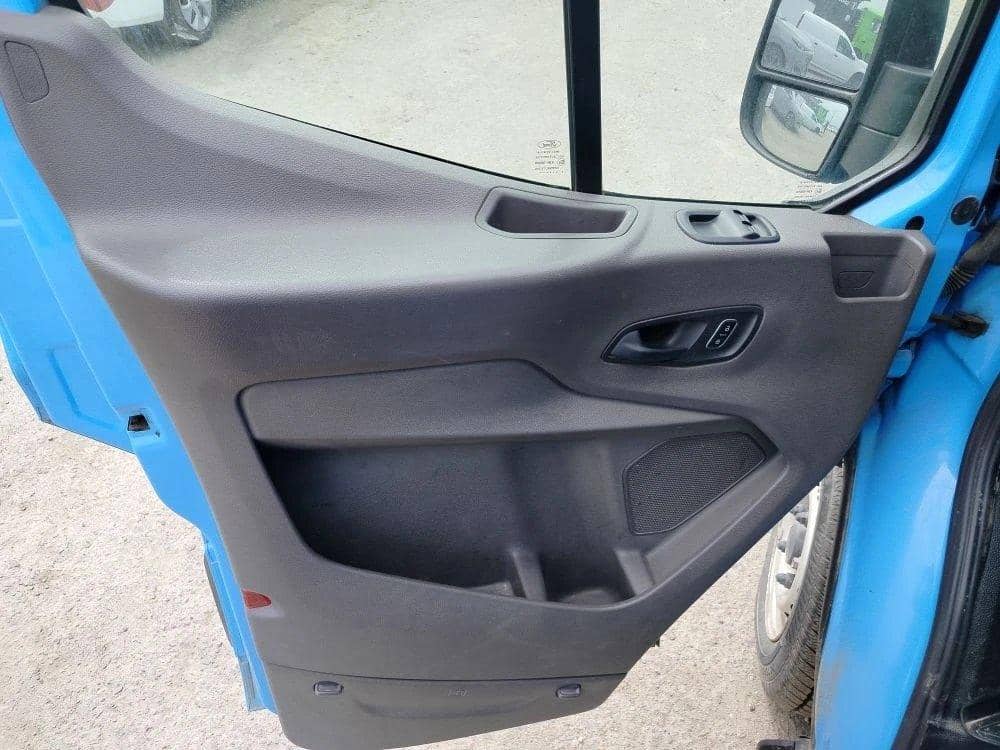 Ford Transit,  181 744 км, 2021 года в лизинг
