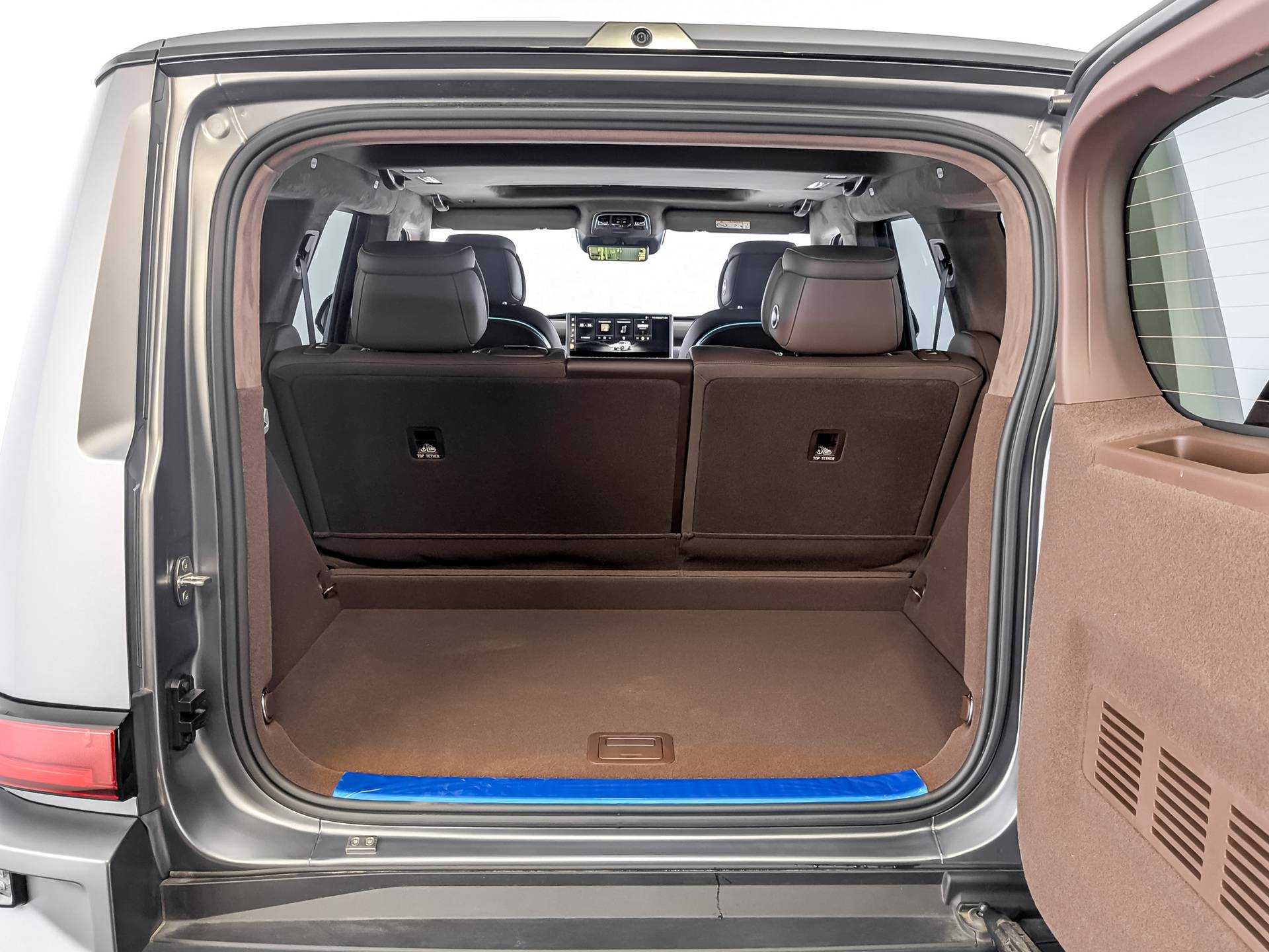 Tank 700 Premium 3.0 9AT 4WD