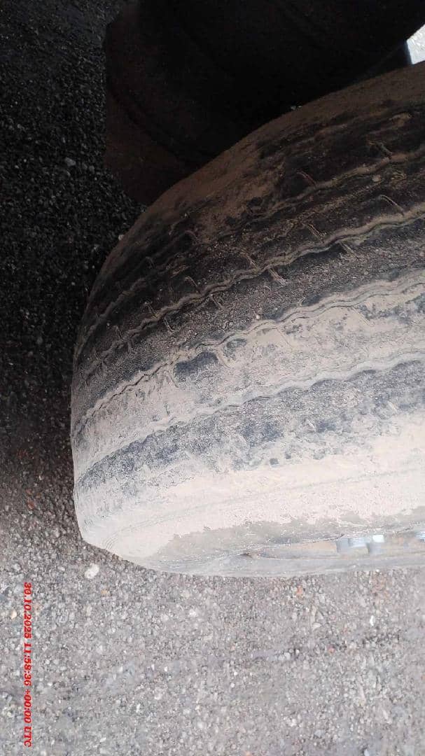SOTRANS SC3-1, 2024 года в лизинг
