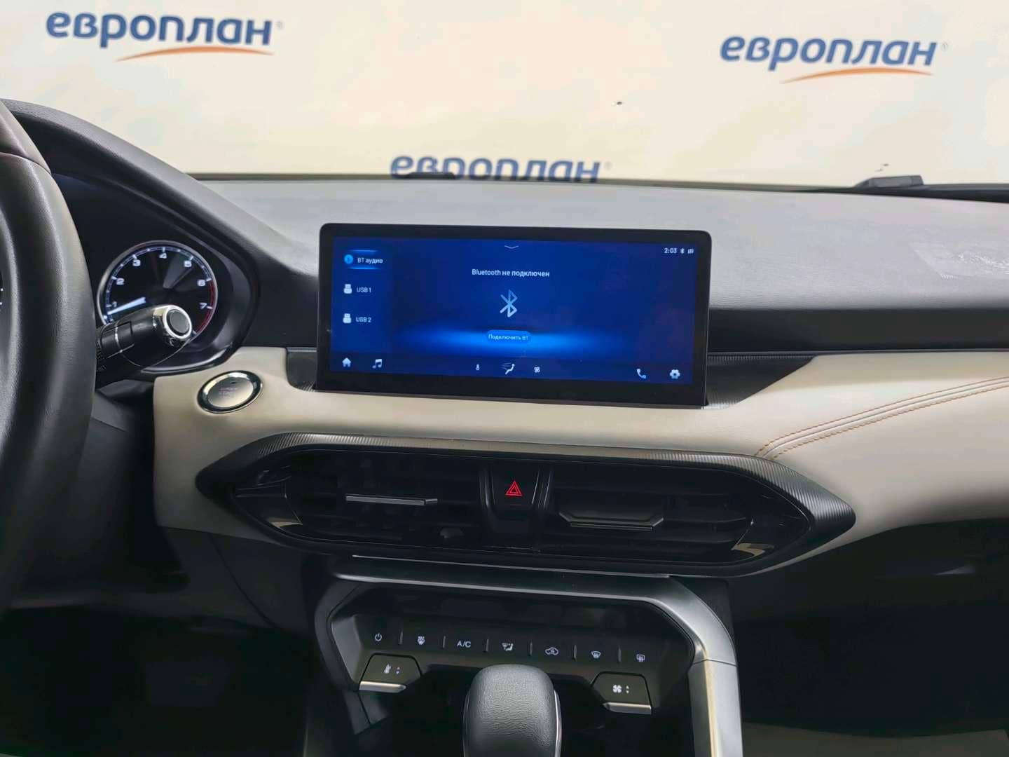 Kaiyi E5,  143 440 км, 2023 года в лизинг
