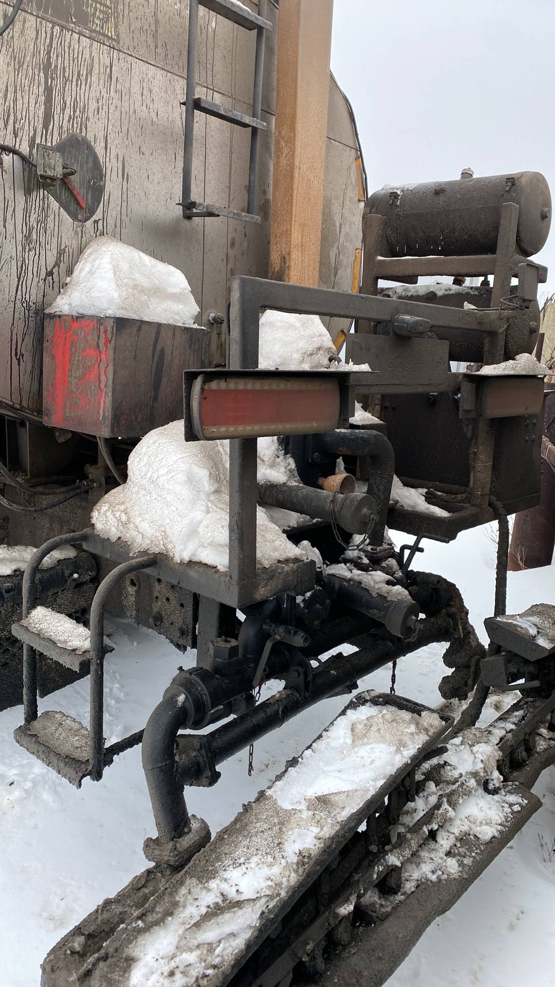 КАМАЗ 65115-50(E5),  260 000 км, 2023 года в лизинг