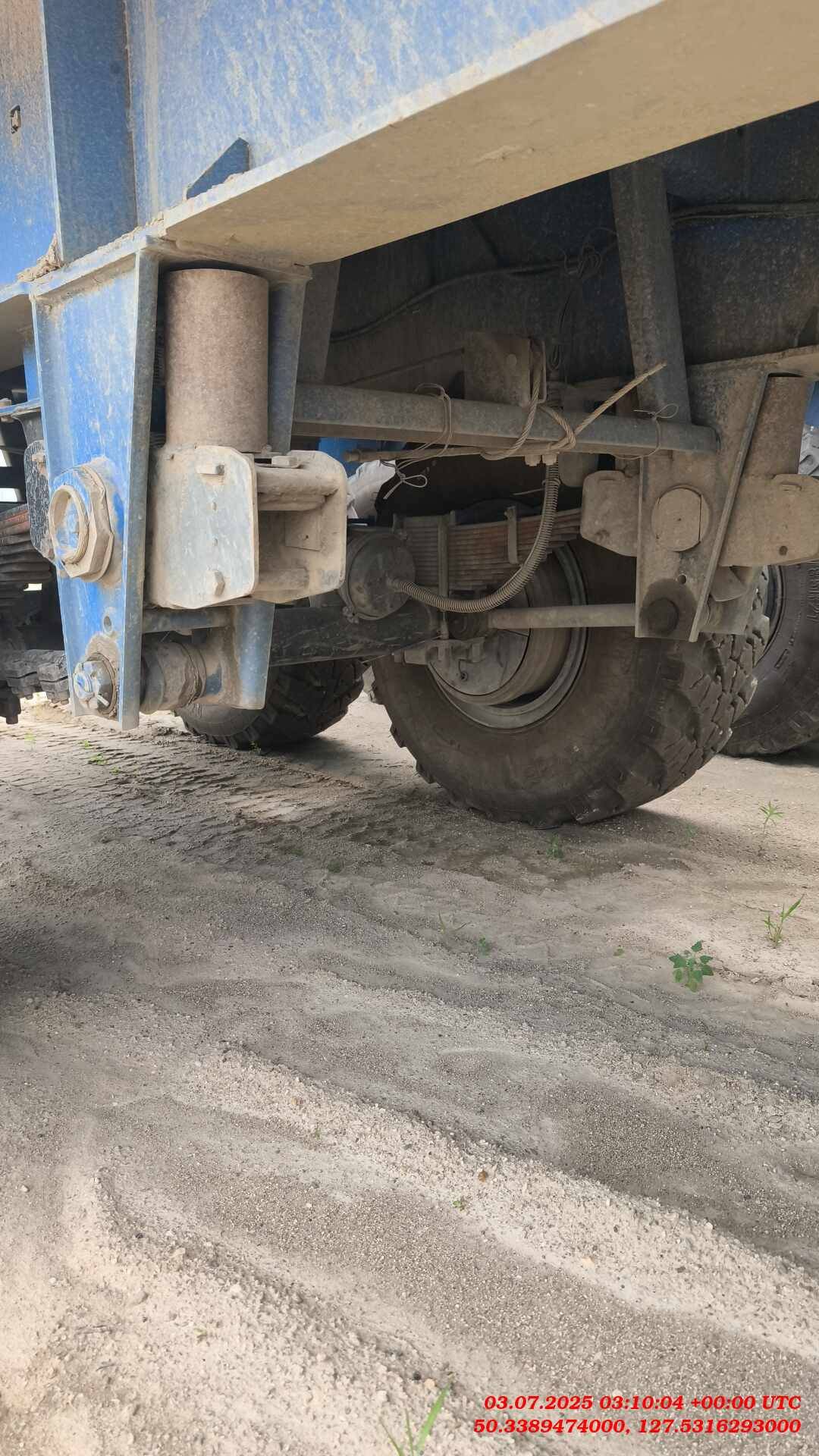 ЧМЗАП 99064-020-К53, 2022 года в лизинг