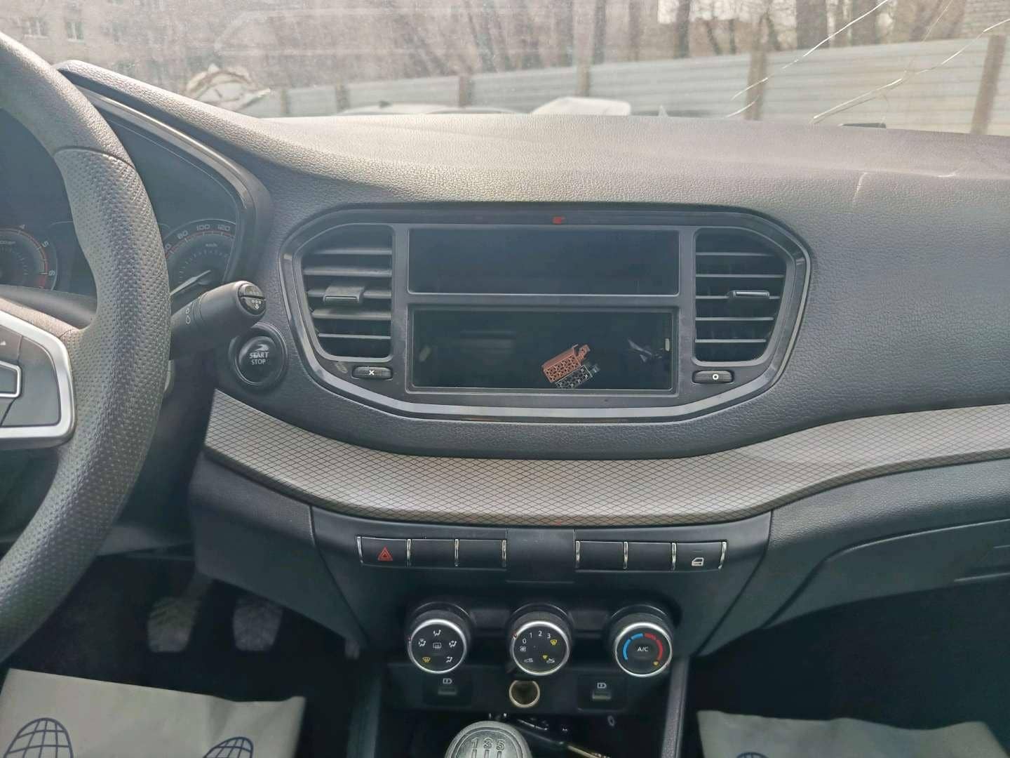 Lada Vesta седан,  67 655 км, 2023 года в лизинг