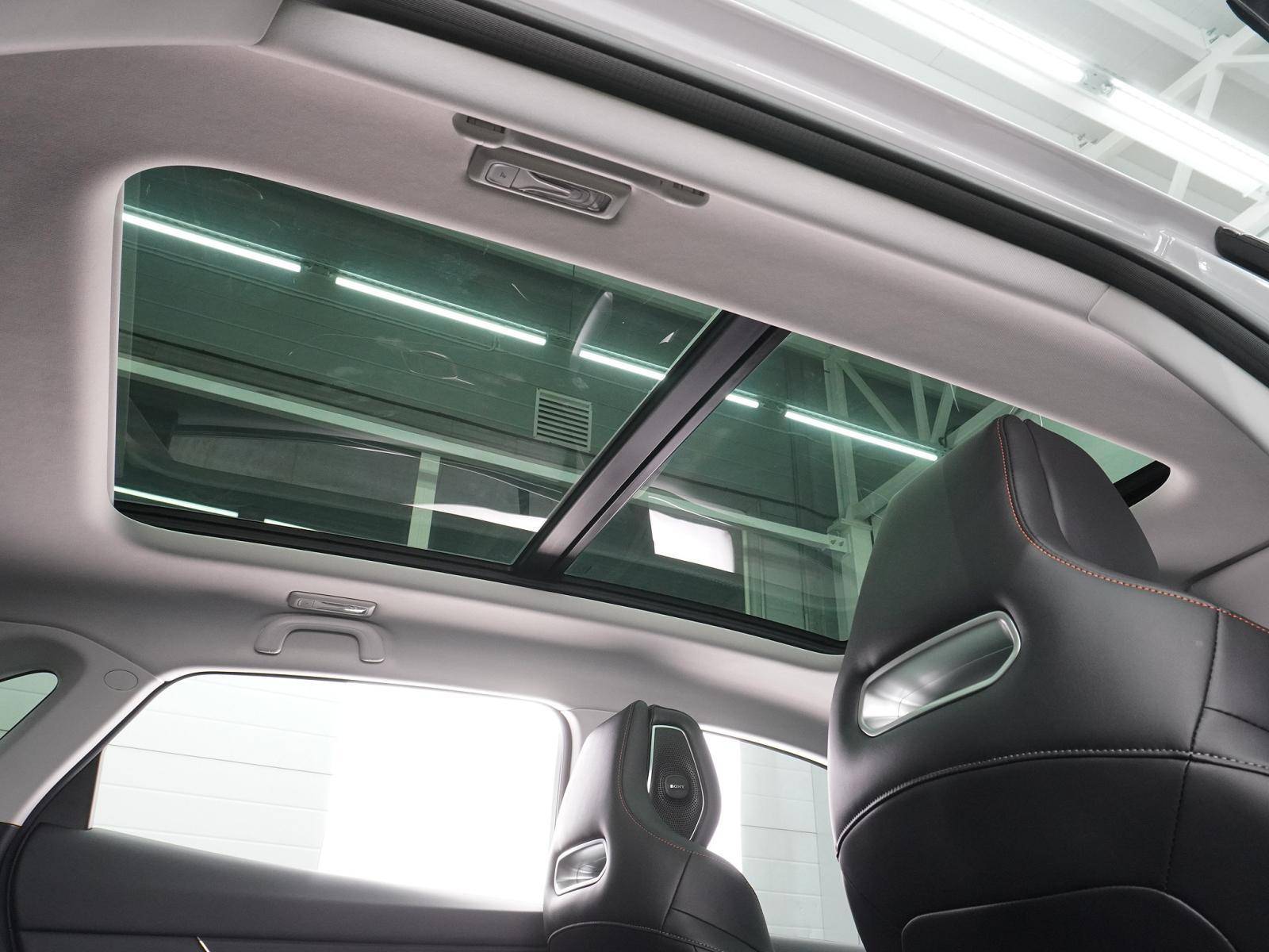 Changan Uni-K Tech 2.0 8AT AWD