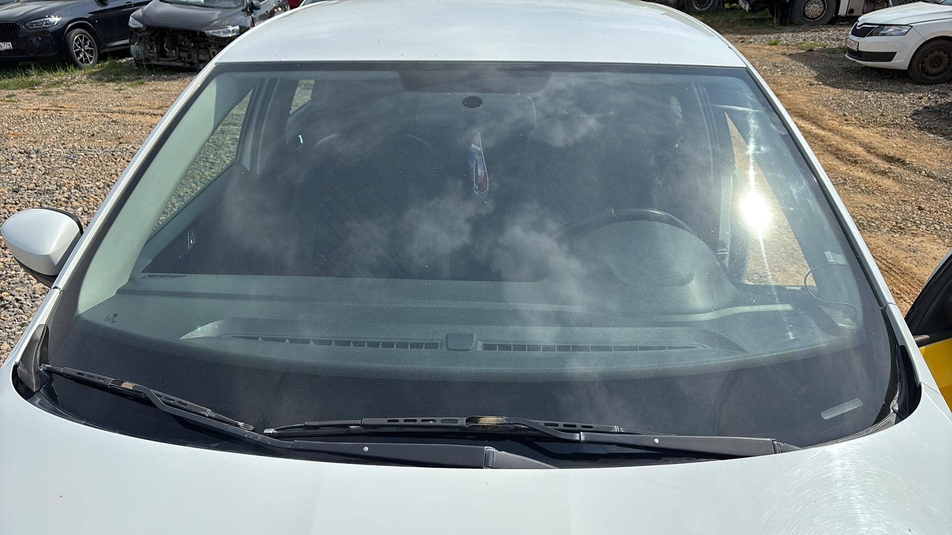 Skoda Rapid,  280 188 км, 2019 года
