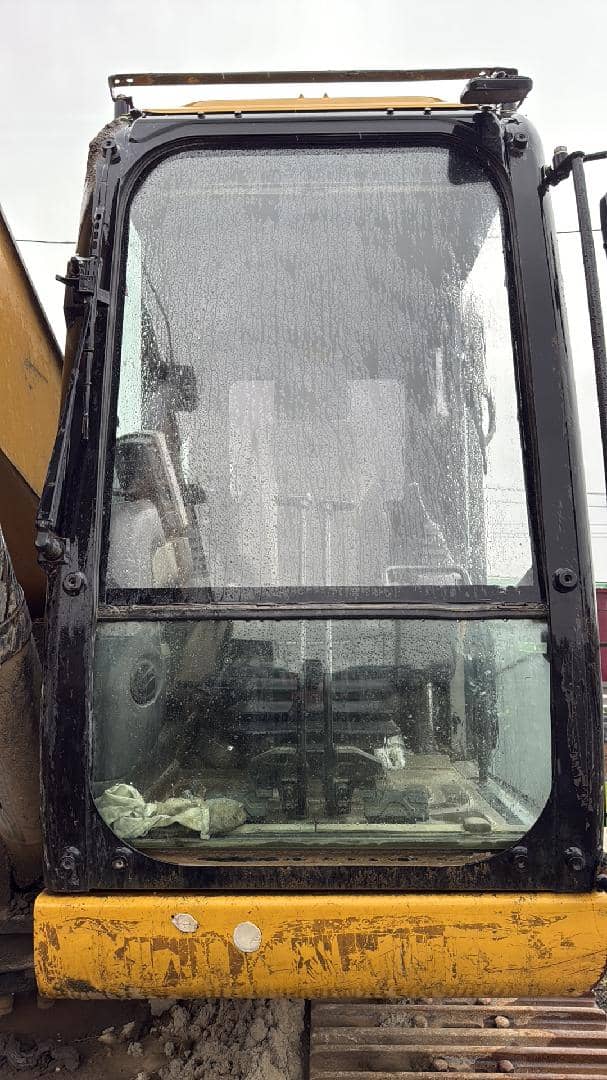 CATERPILLAR 336D2L,  1 км, 2019 года в лизинг