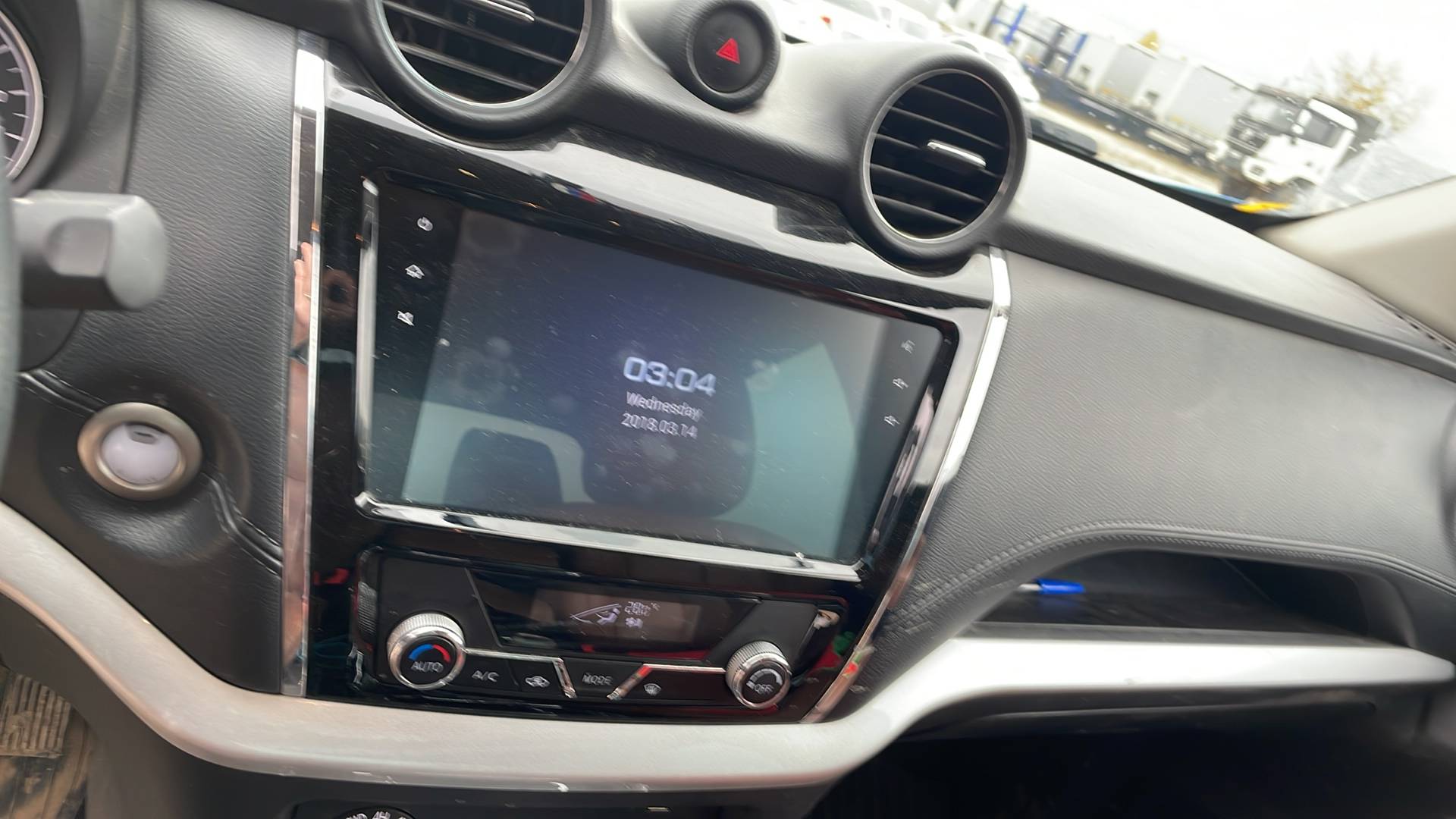 DongFeng DF6,  77 084 км, 2022 года в лизинг