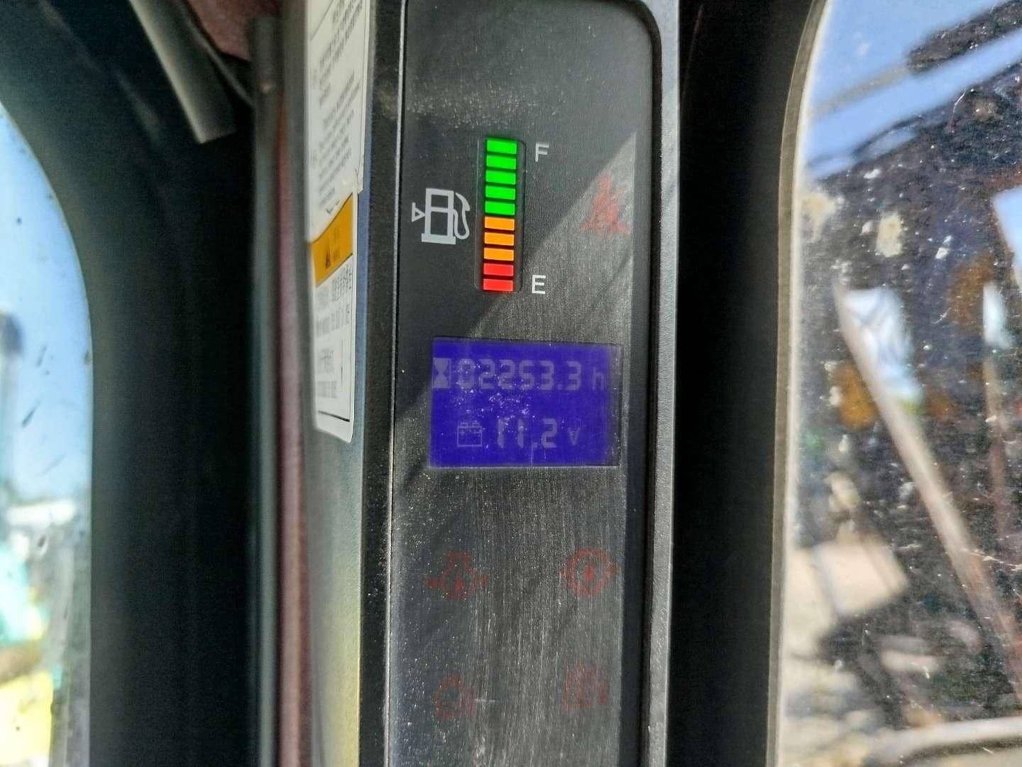 LonKing FV1200, 2023 года в лизинг