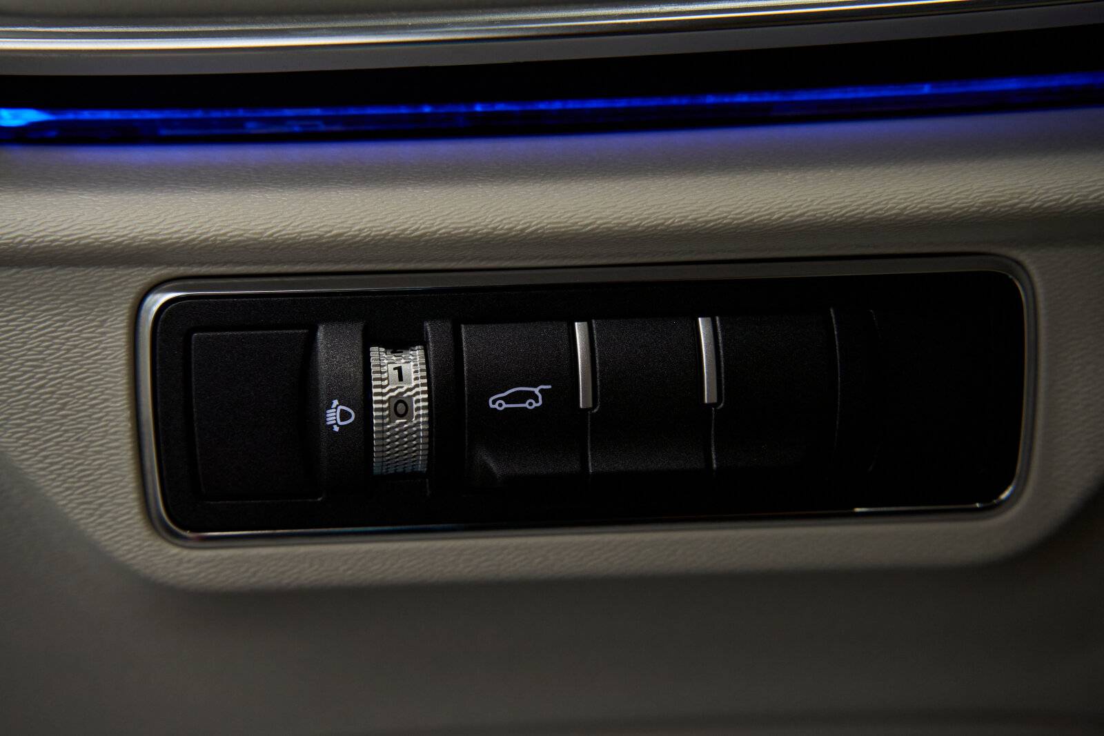 Jetour X70 Plus 1.6TGDI-7DCT Luxury