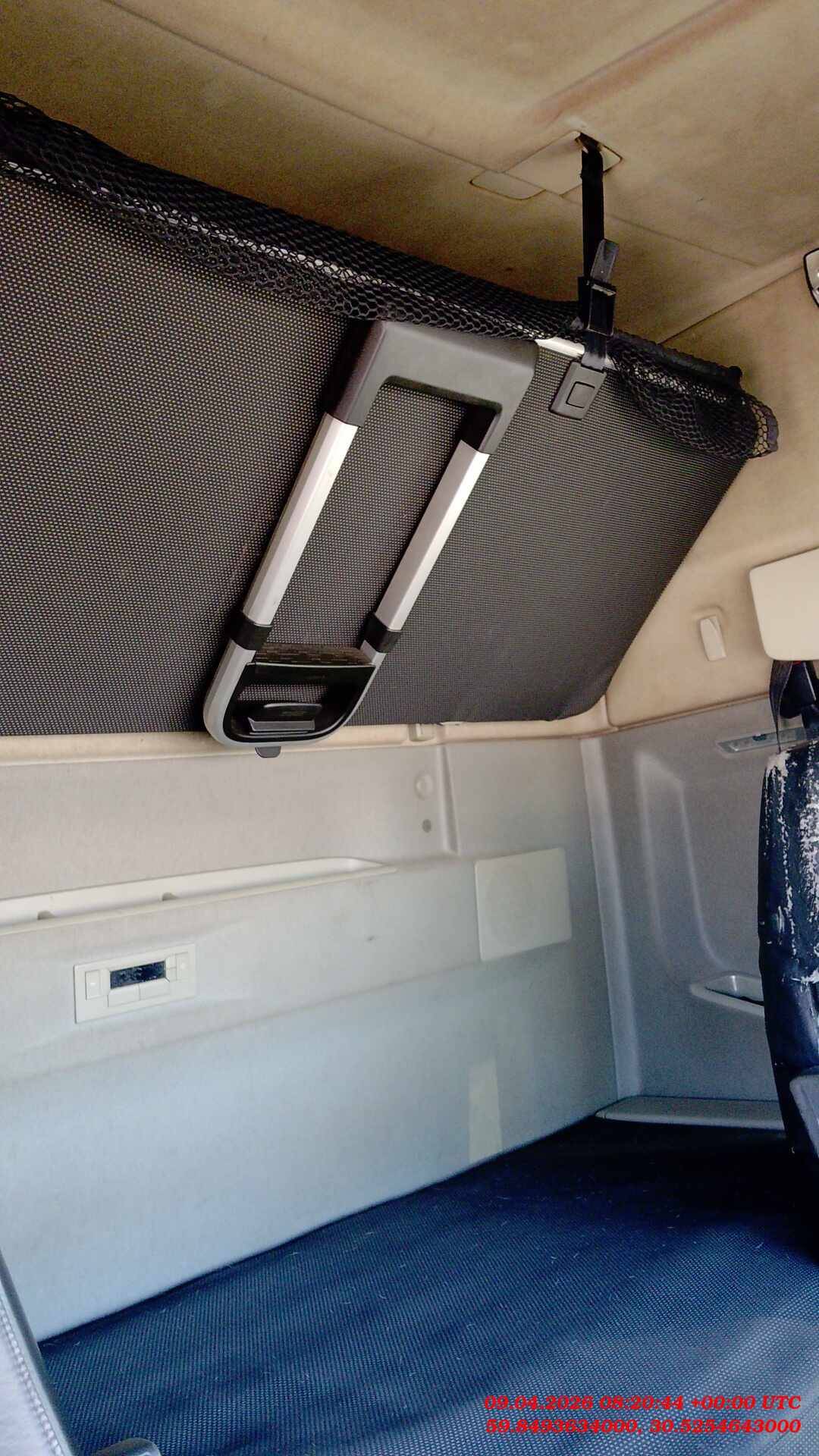 Volvo FH 460 4x2 (FH Globetrotter XL),  789 382 км, 2019 года