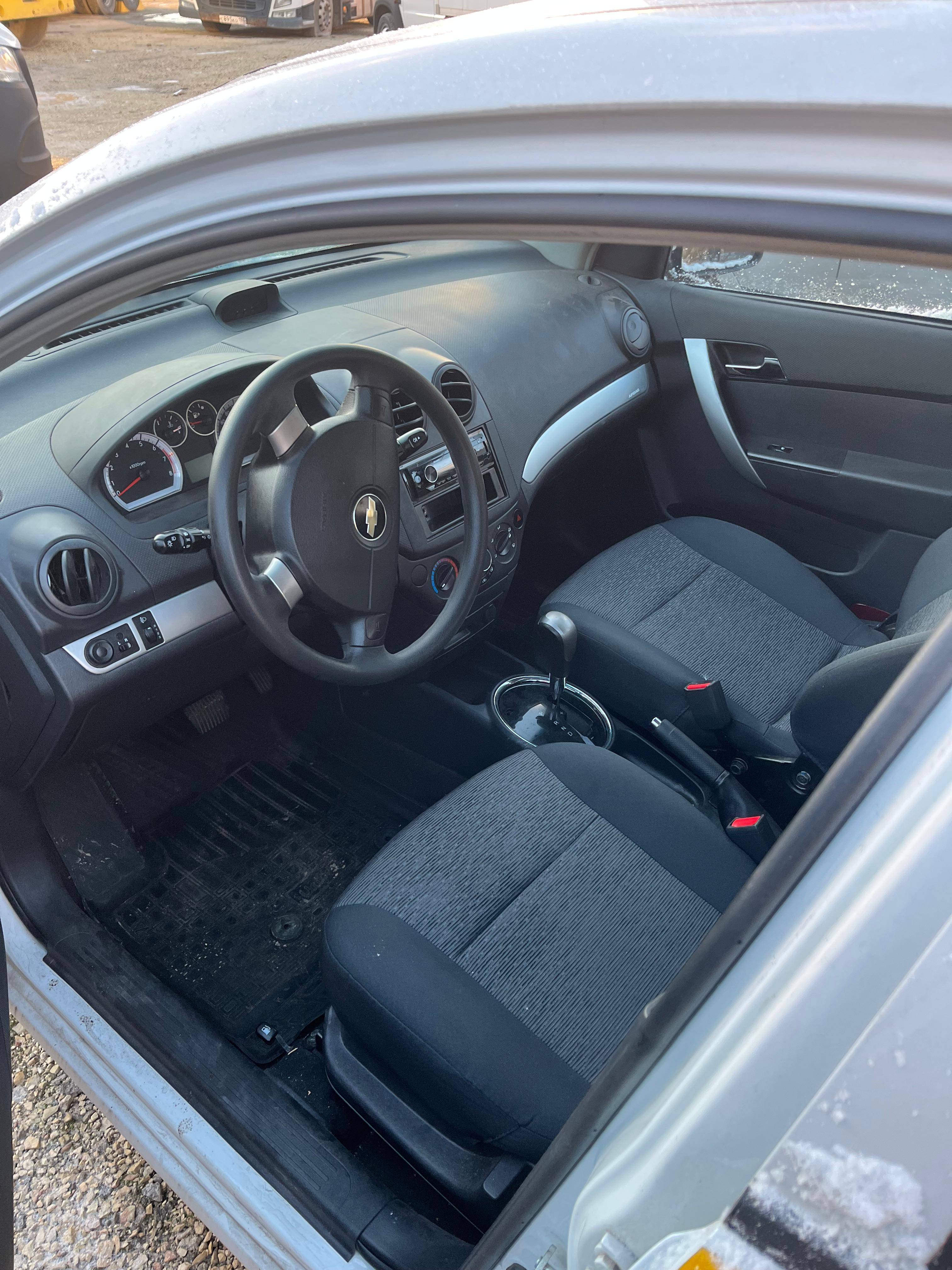 Chevrolet Nexia,  55 749 км, 2023 года в лизинг