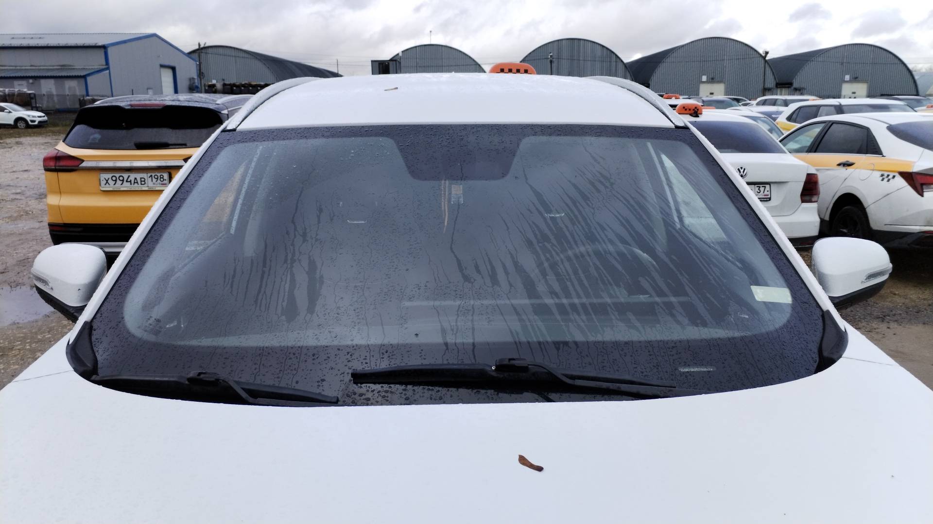 Chery Tiggo 7 PRO MAX,  143 751 км, 2023 года в лизинг