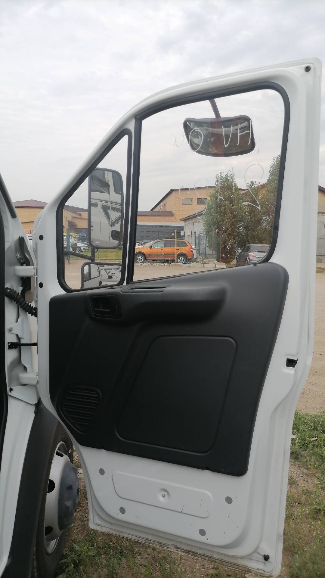 ГАЗ C41R13,  8 703 км, 2024 года в лизинг