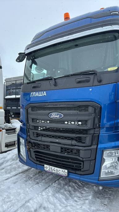 Ford F-MAX (CCK1) 1850T