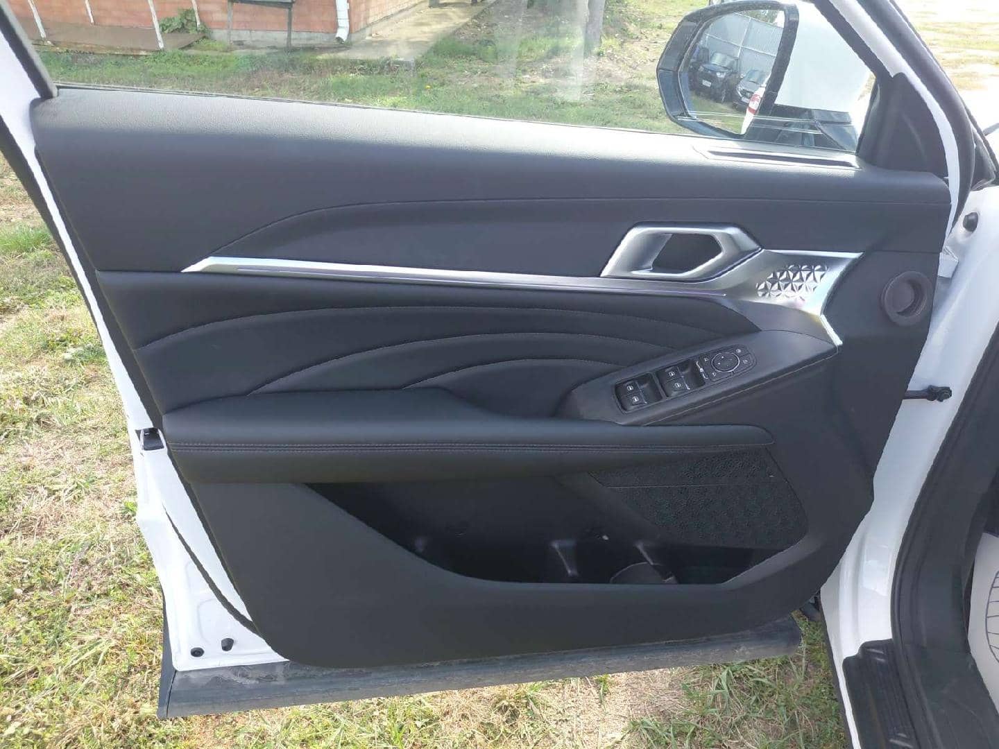 Haval F7x,  13 255 км, 2025 года в лизинг