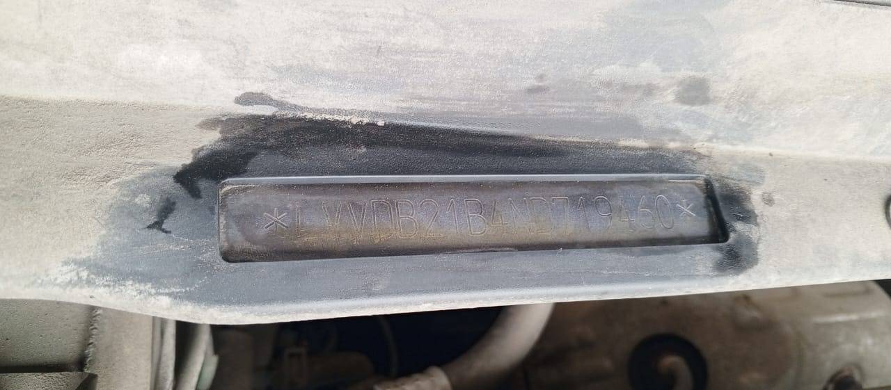 Chery Tiggo 7 PRO,  112 636 км, 2022 года в лизинг