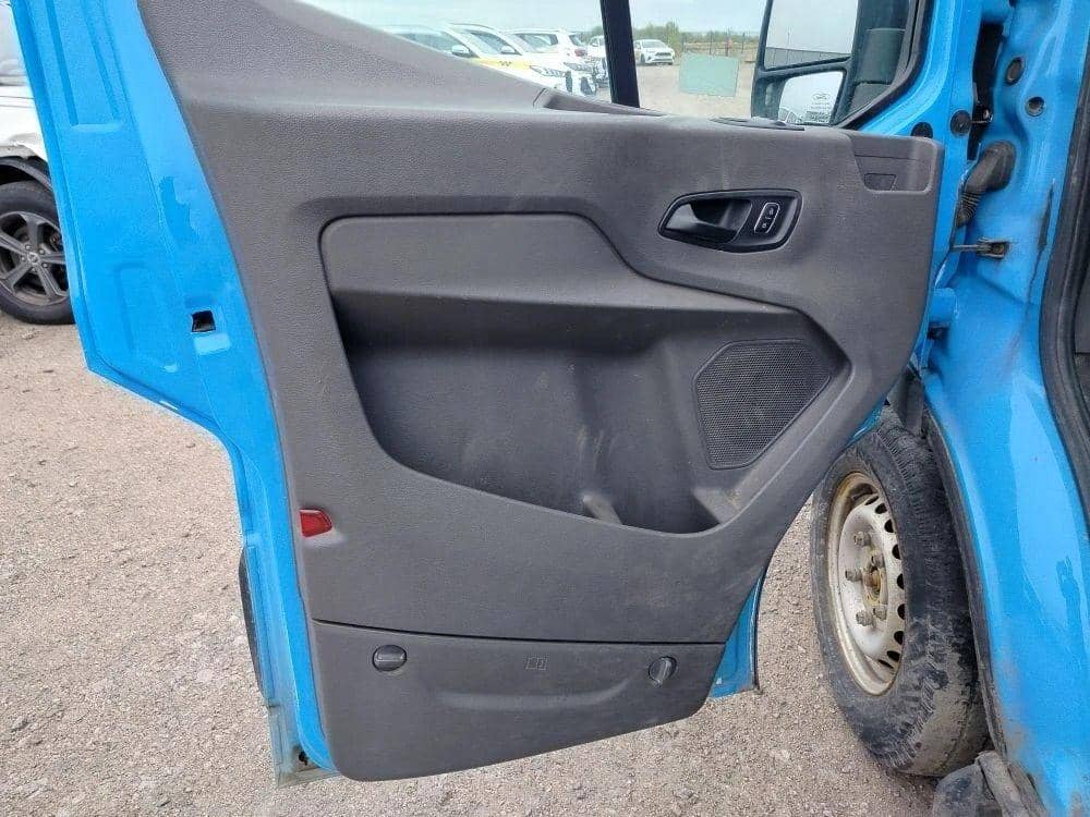 Ford Transit,  130 593 км, 2021 года в лизинг