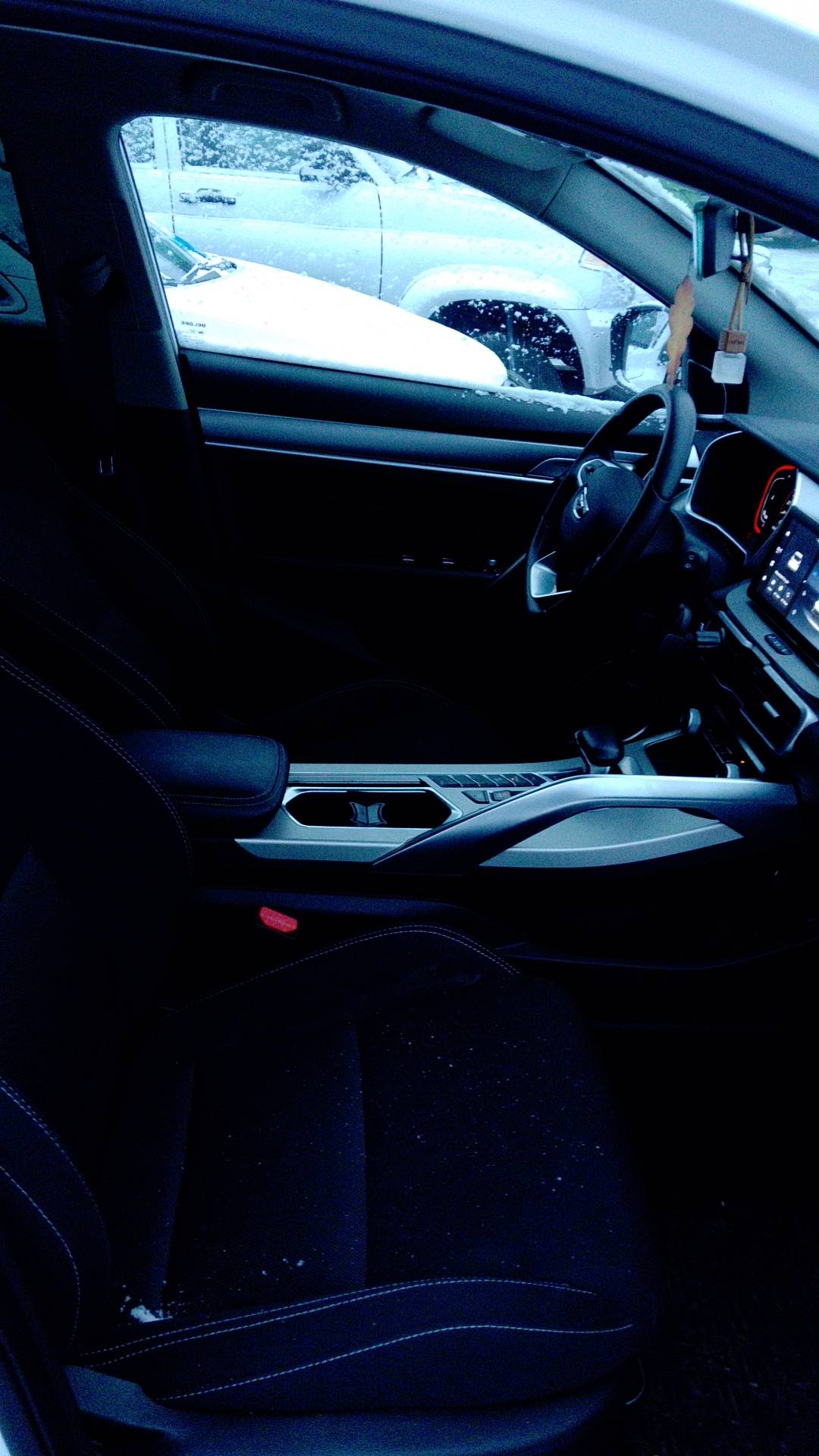 Belgee X50,  93 294 км, 2024 года в лизинг