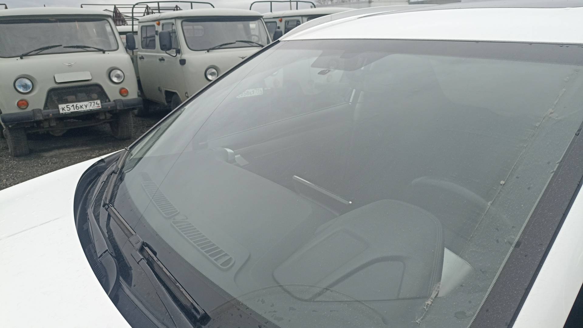 Belgee X50,  107 850 км, 2024 года в лизинг