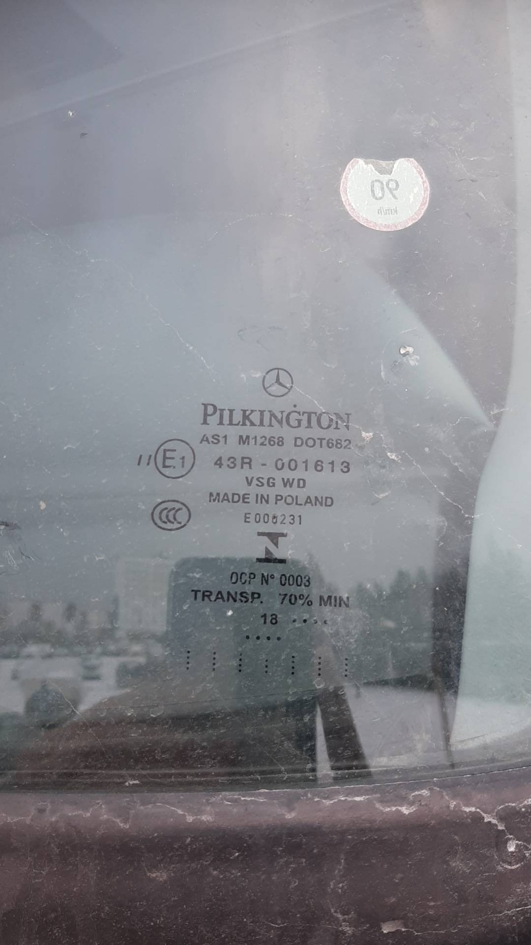 Mercedes-Benz Actros 3 3346 S 6х4 (L),  391 689 км, 2018 года в лизинг