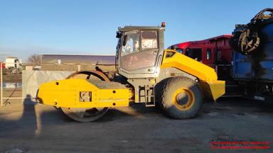 LiuGong CLG6614E