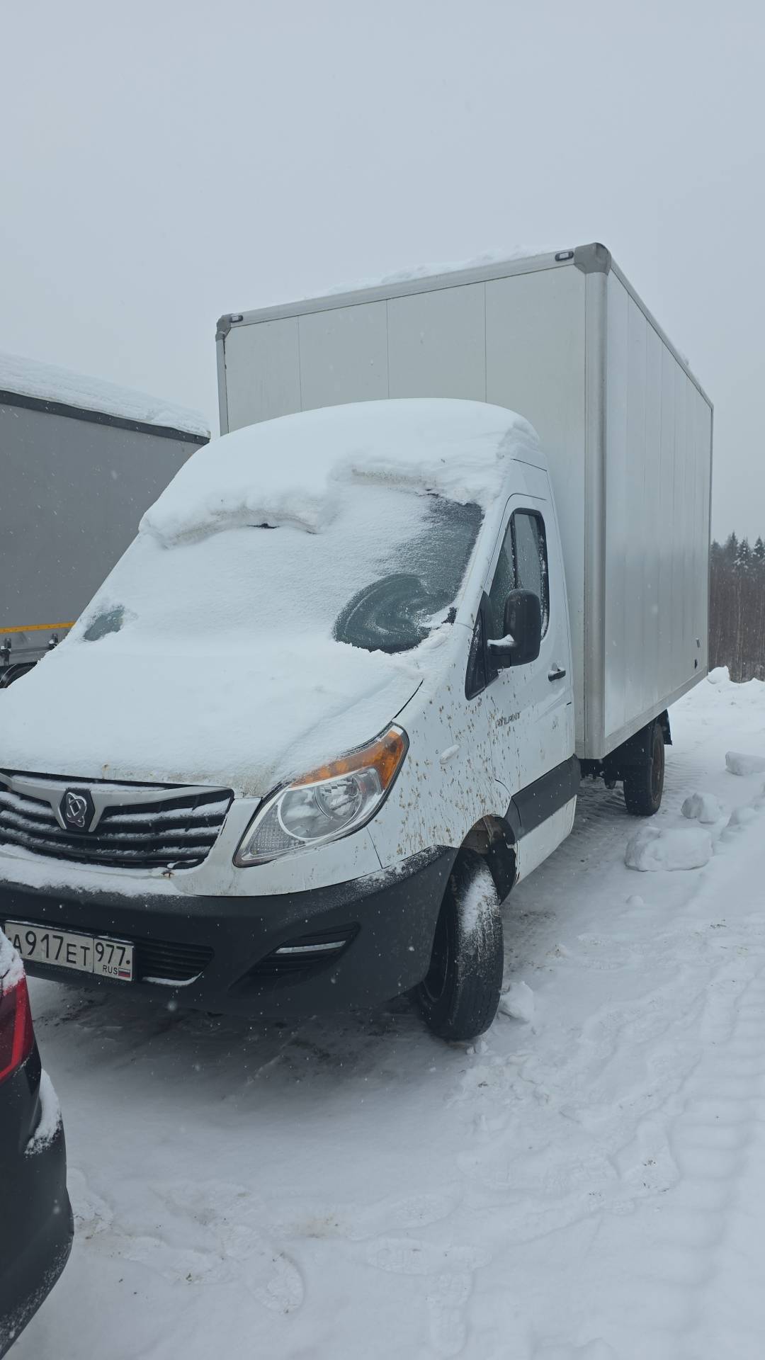 Sollers Atlant,  142 168 км, 2024 года в лизинг