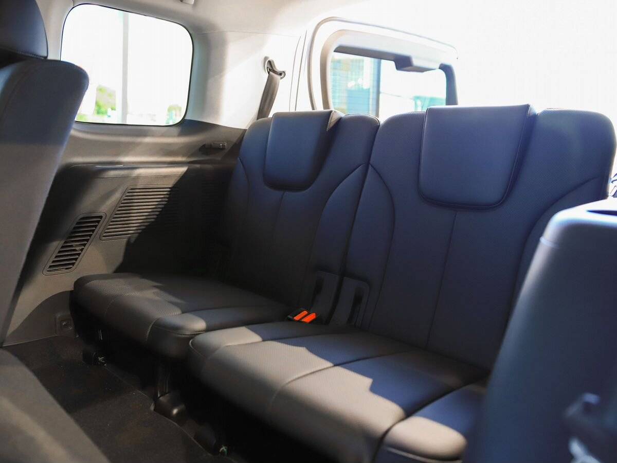 Haval H9 Premium 2.0T 8AT 4WD