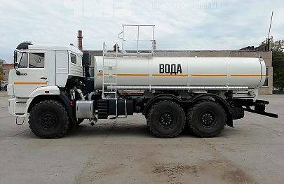 КАМАЗ 43118-50(E5)