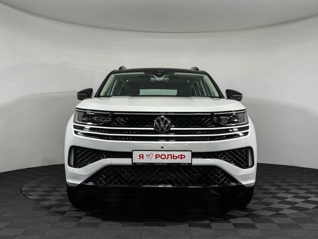 Volkswagen Tavendor R-Line Edition 380TSI 7AT 4Motion