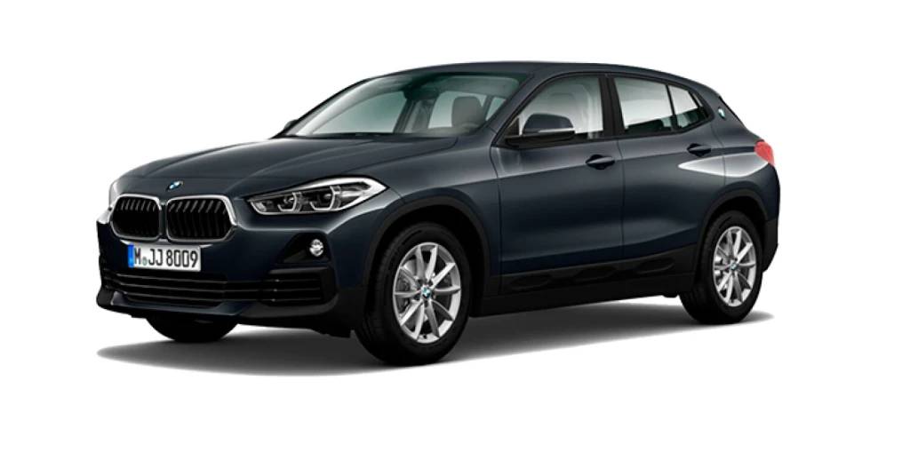 BMW X2 xDrive25i M Sport