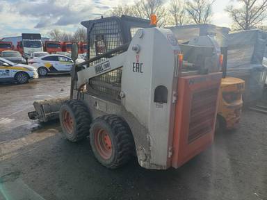BULL SL700