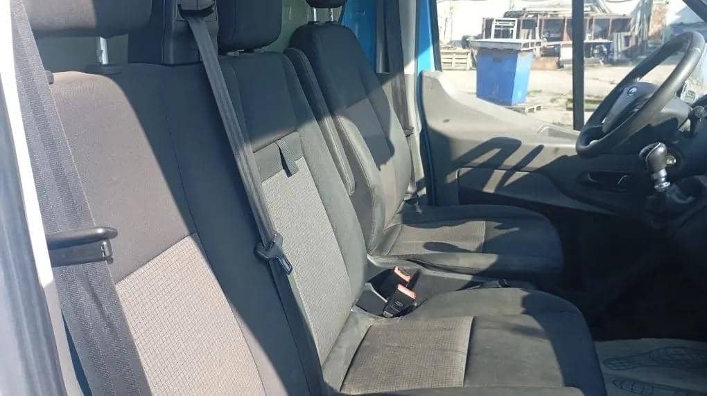 Ford Transit,  188 882 км, 2021 года в лизинг