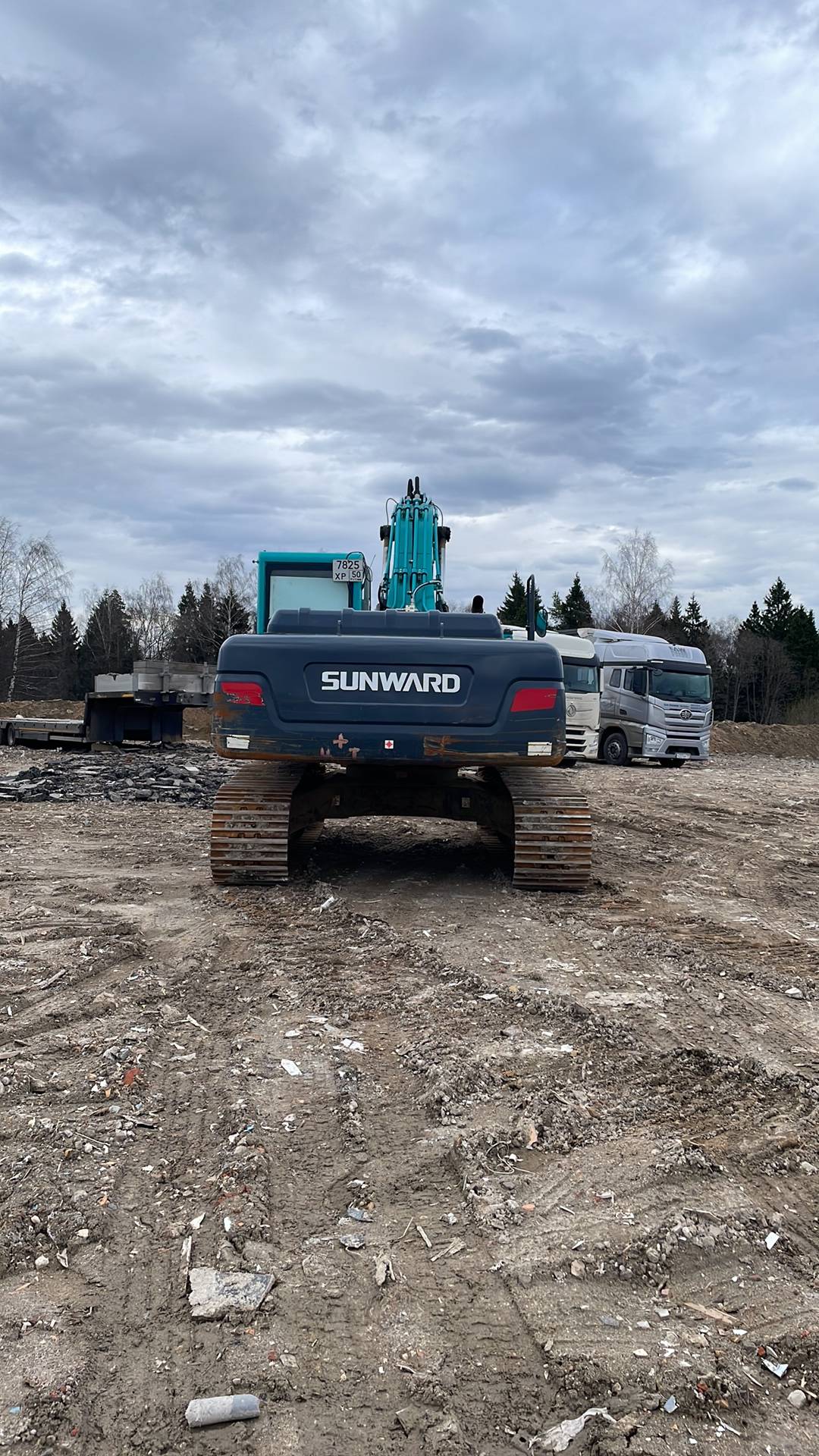 SUNWARD SWE215E Лот 000009026