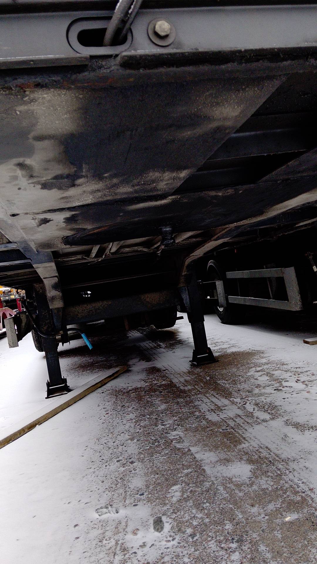 Тонар 97882 (T4-16V), 2024 года в лизинг