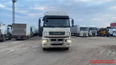 КАМАЗ 5490-S5 (M1840)
