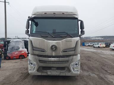 Shacman SX4188YY381
