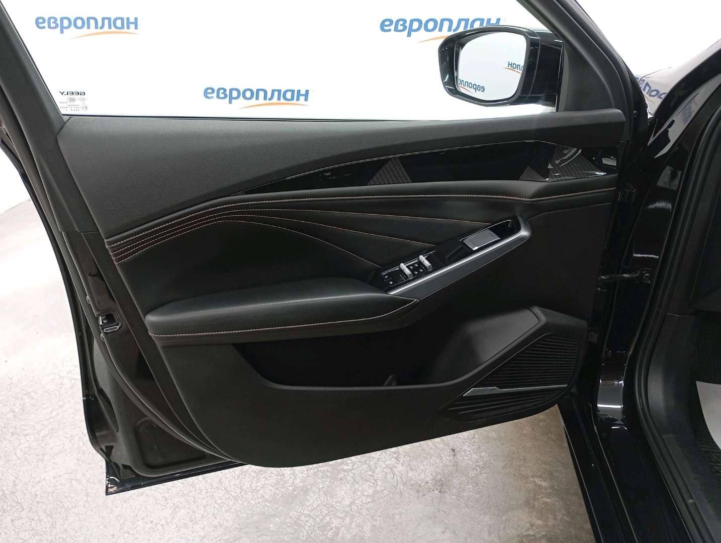 Geely Preface,  69 099 км, 2024 года в лизинг