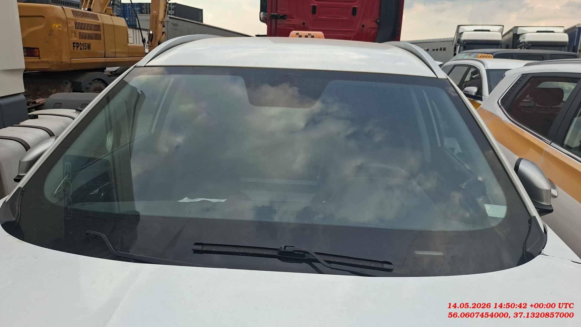 Chery Tiggo 7 PRO,  133 047 км, 2023 года в лизинг
