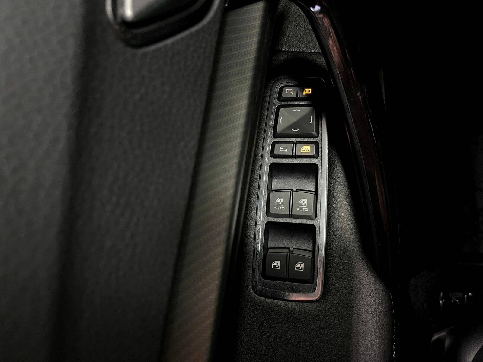 Lada Vesta седан Techno 24 1.8 122hp AT