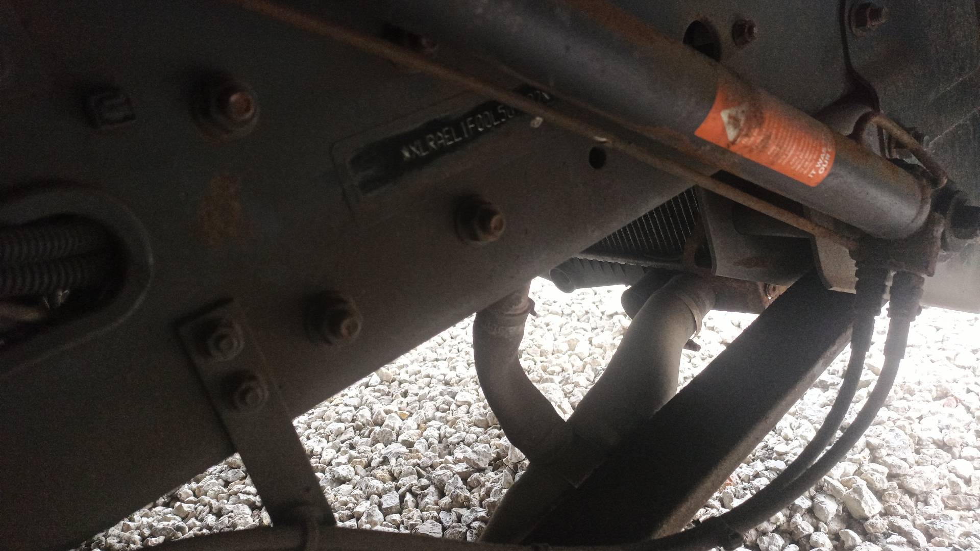 DAF LF 210 FA 4x2 (Sleeper Cab),  408 219 км, 2021 года в лизинг