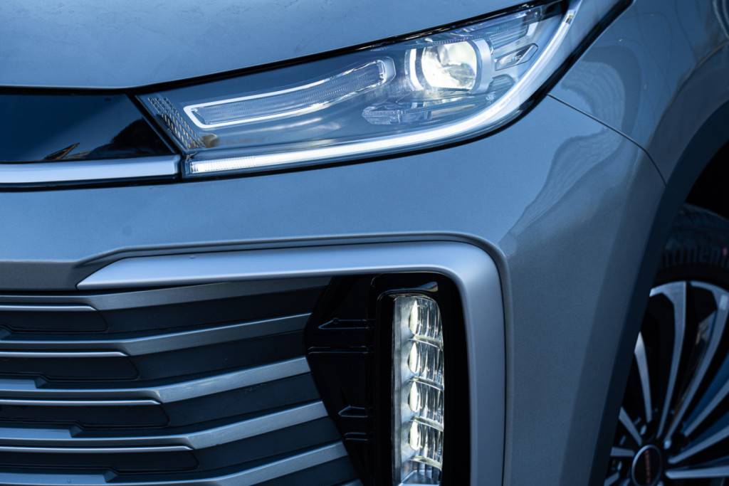 EXEED TXL Premium 2.0 TGDI 8AT AWD