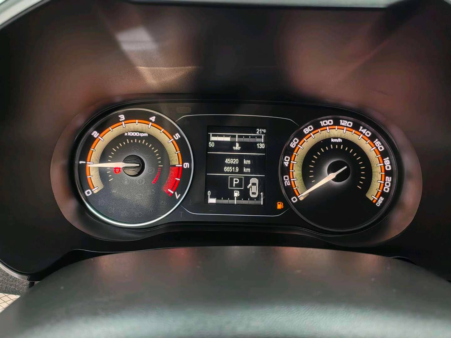 Lada Vesta седан,  45 921 км, 2024 года в лизинг