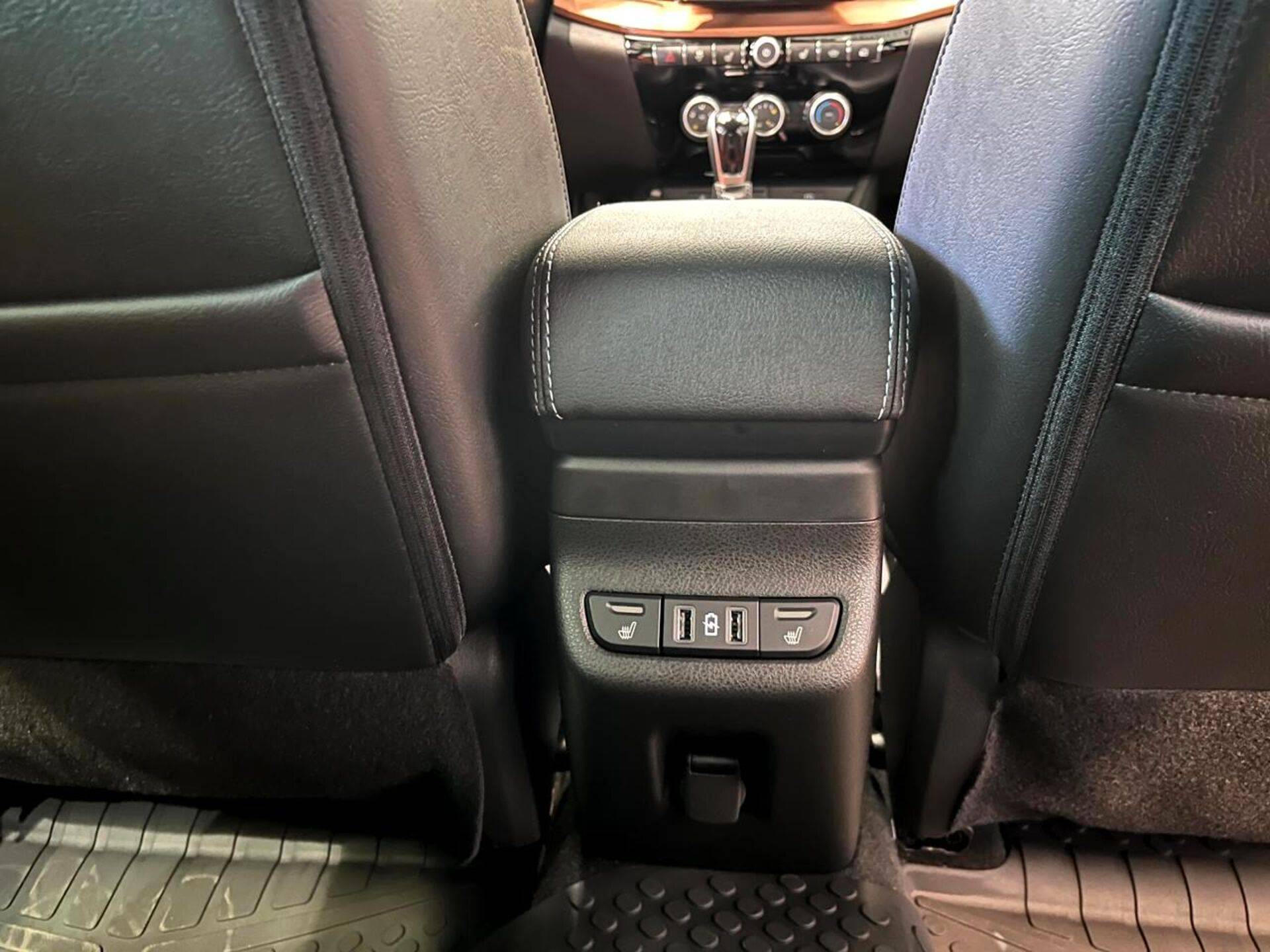 Lada Vesta SW Cross Techno 24 1.8 122hp AT