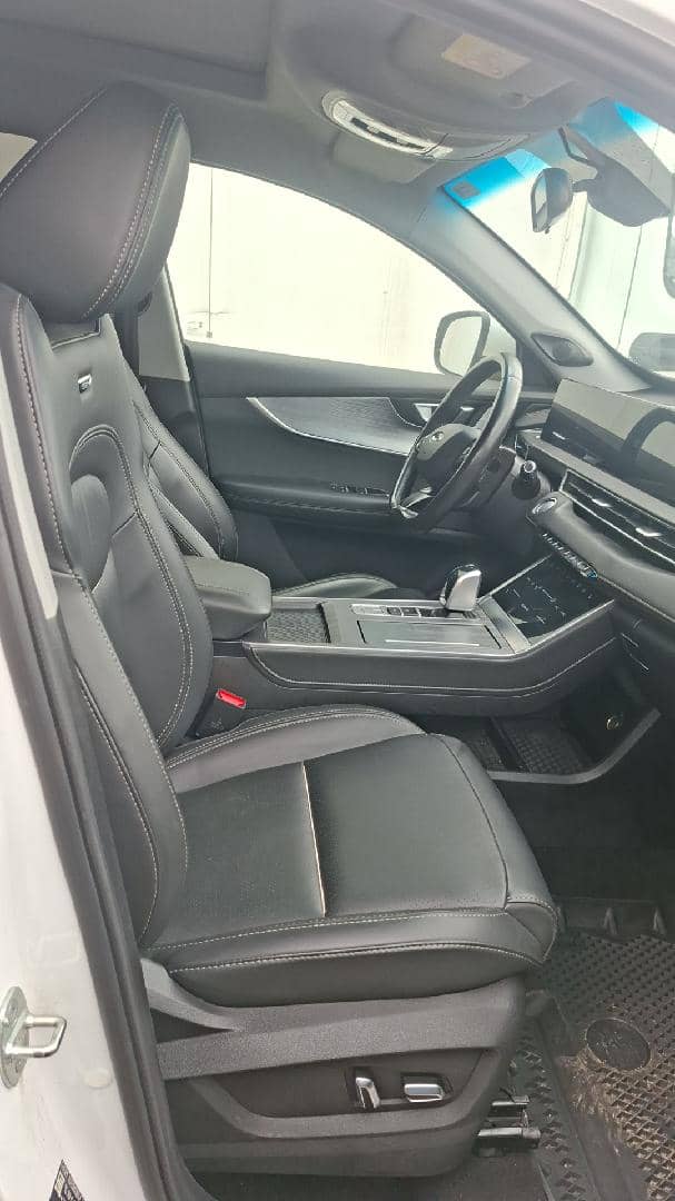 Chery Tiggo 7 PRO MAX,  180 689 км, 2023 года в лизинг