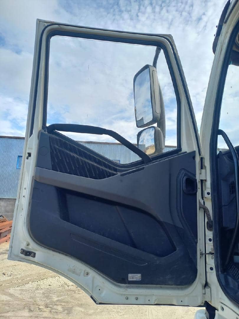 FAW CA3250P66K24L1TE5 6x6,  95 000 км, 2023 года в лизинг