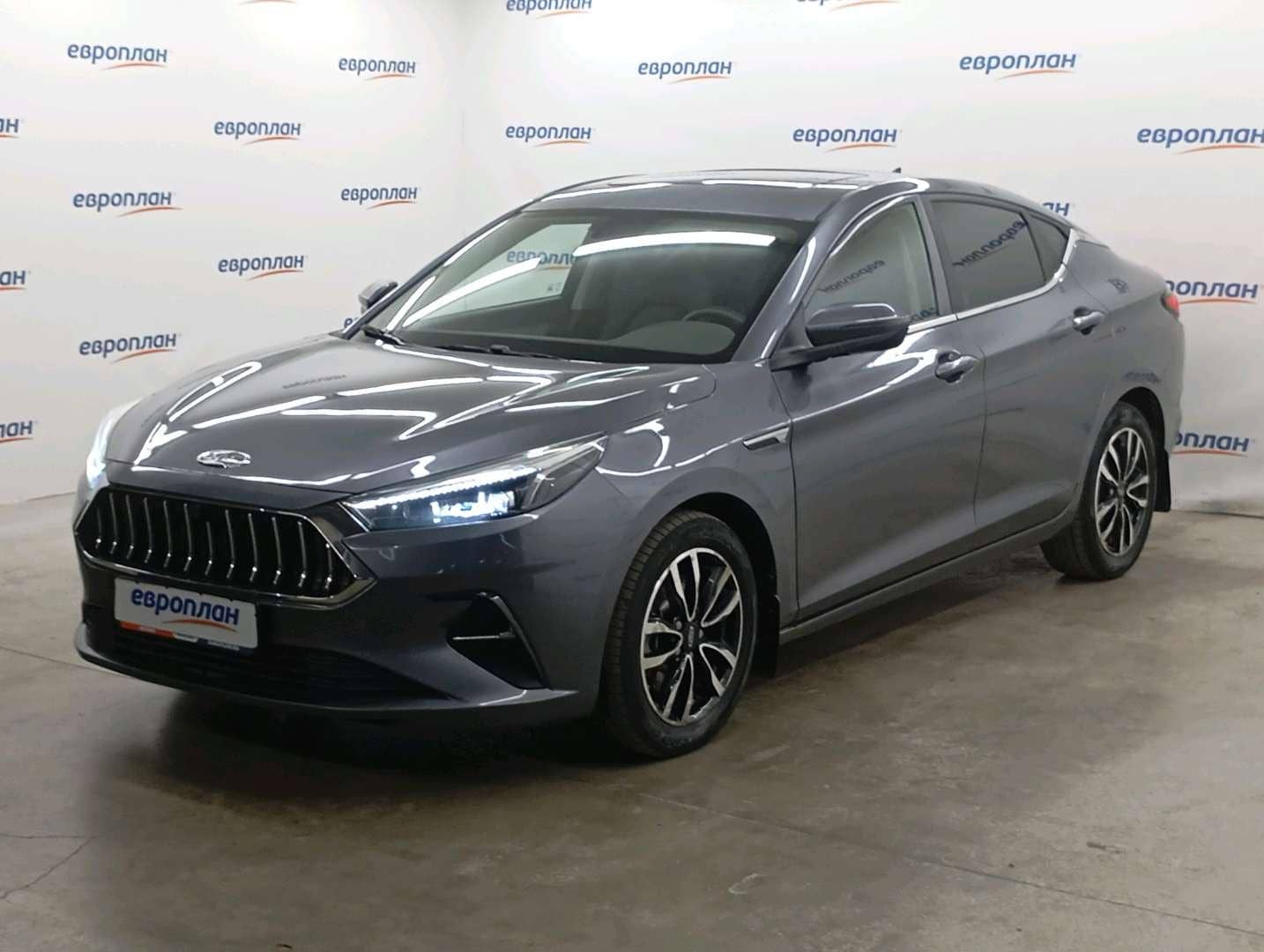 JAC J7