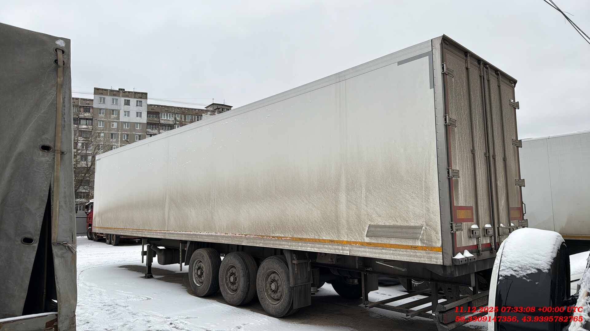 ТЕХАС 9751F1, 2024 года в лизинг