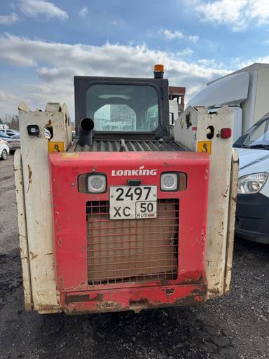 LonKing CDM312